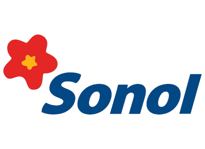 Sonol Gas+