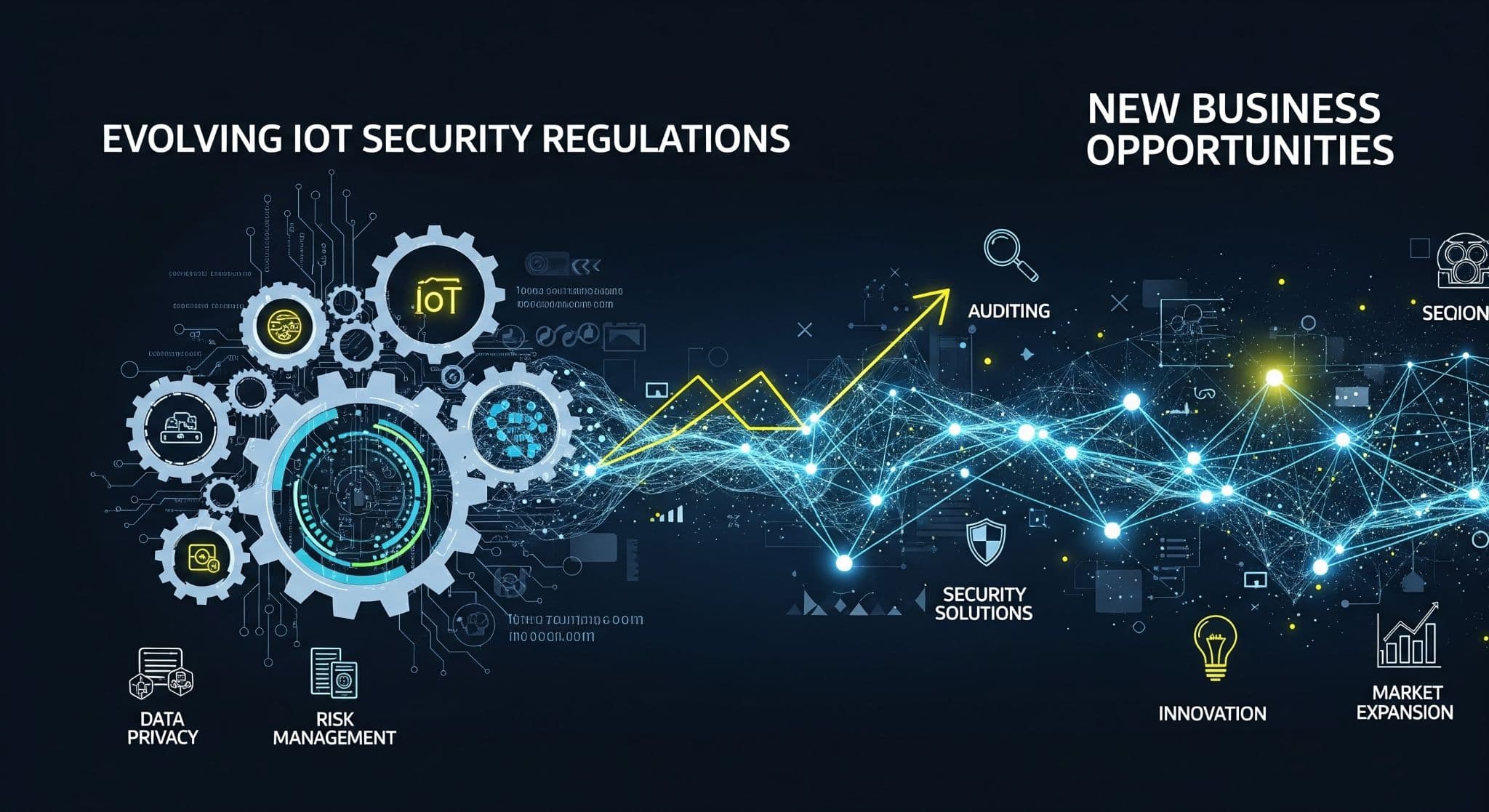 Unlocking New Leads: How Hordus’s AI Visibility Analysis Transforms IoT Security for Leaders like Armis