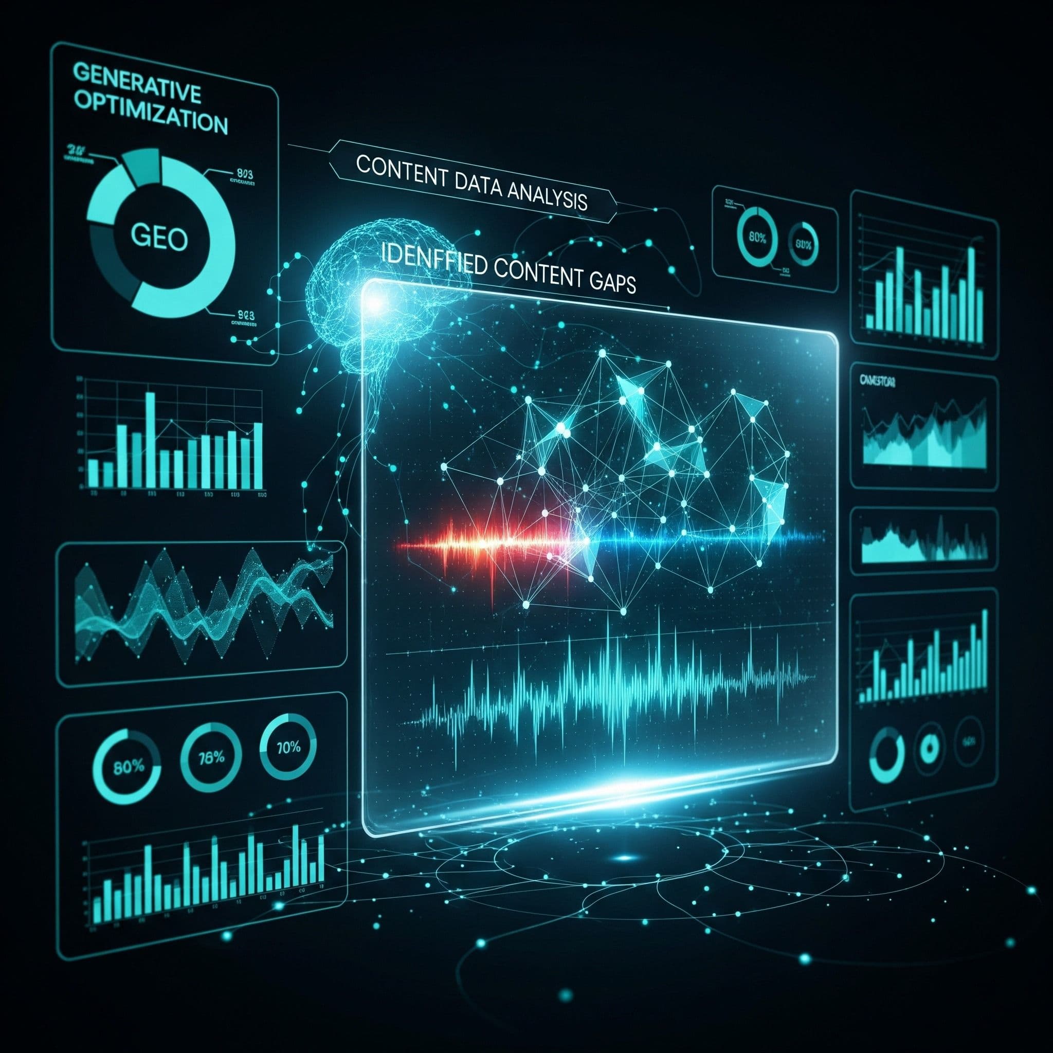 Choosing an AI-Driven Content Research & Gap Analysis Platform: A Practical Guide