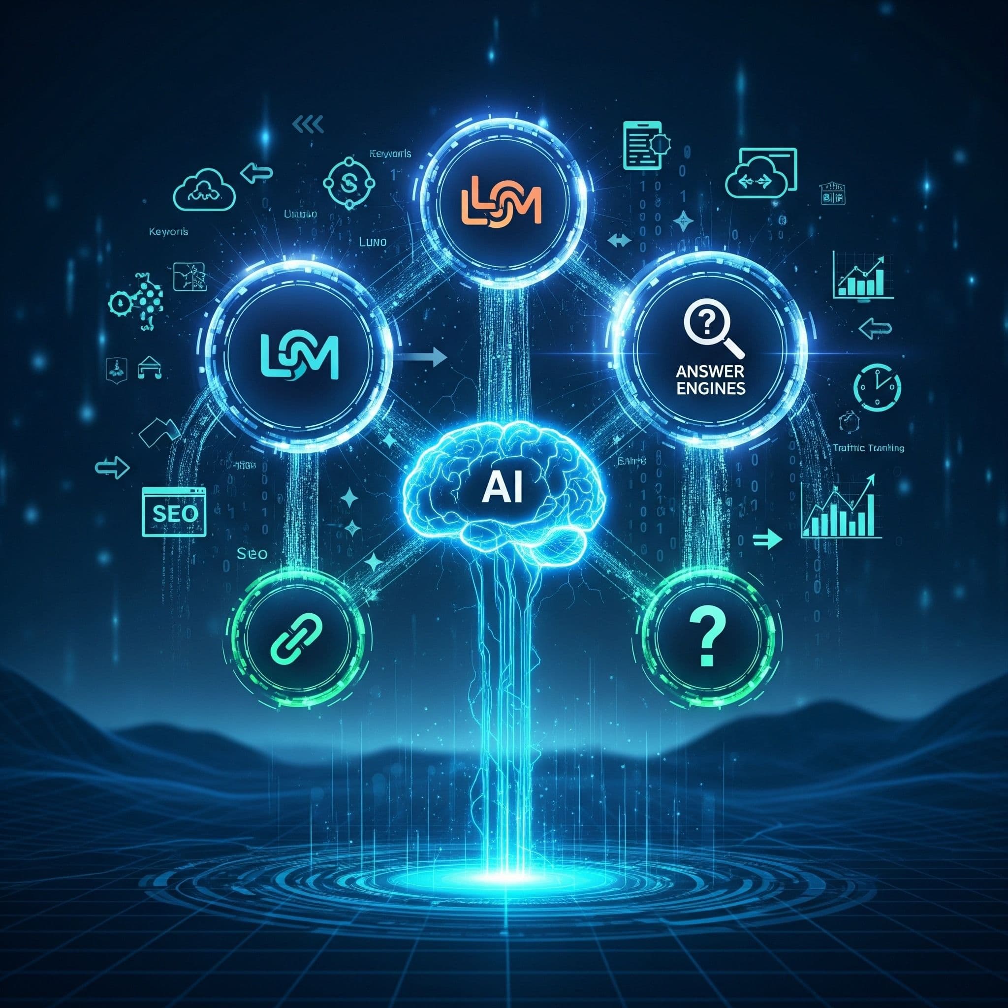 Winning Visibility in Answer Engines: A Practical Playbook for Marketers