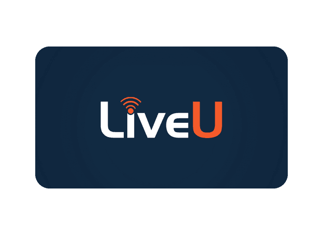 LiveU