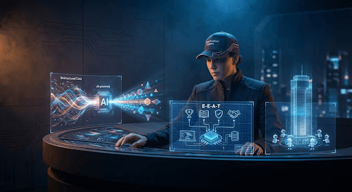 The Hordus.AI Guide: Transforming Content into AI Authority