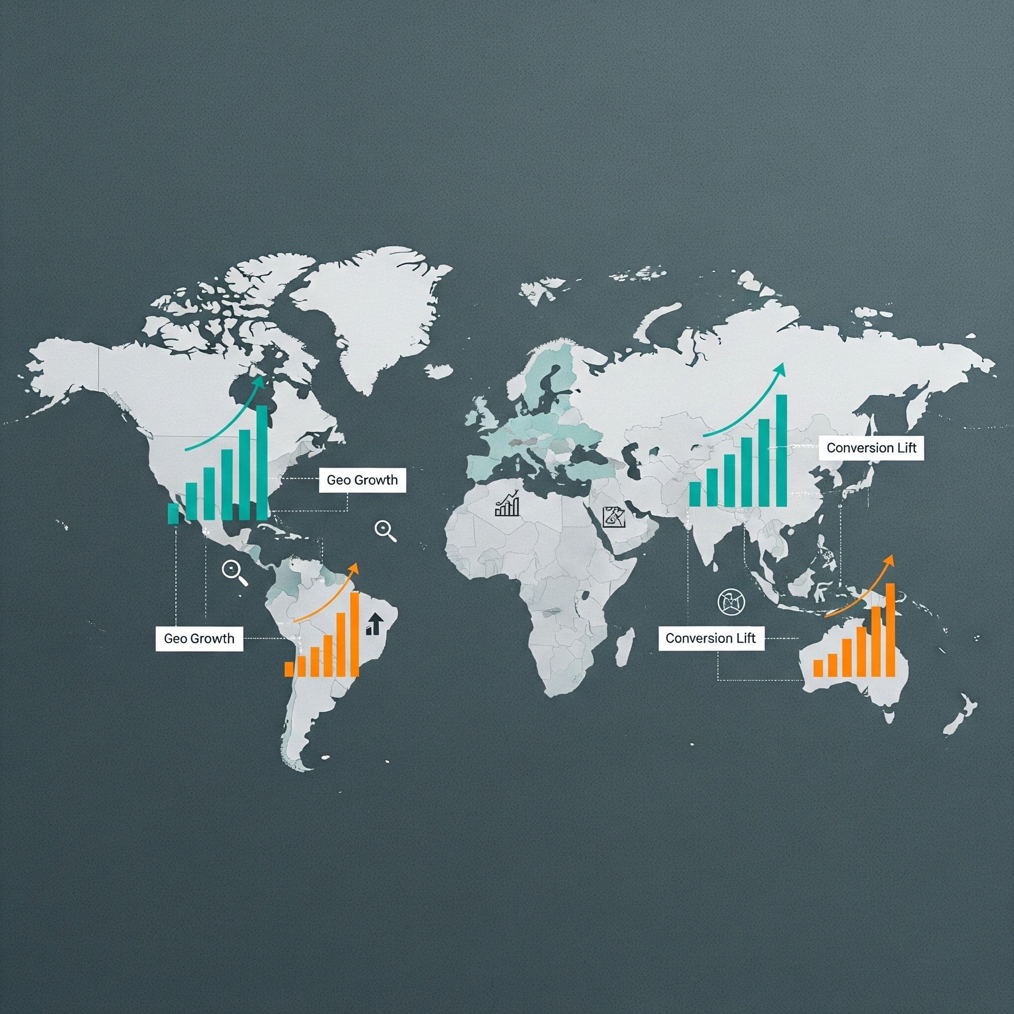 Geo Growth Playbook: A Practical, Testable Plan to Lift Conversion by Country